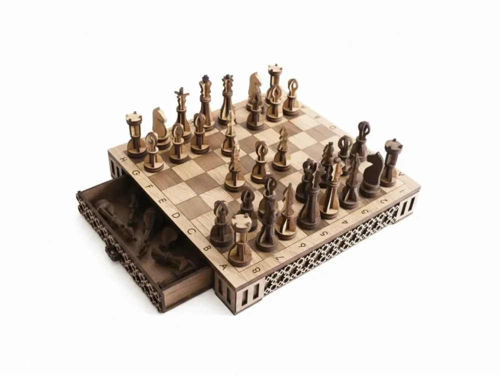 Chess Board