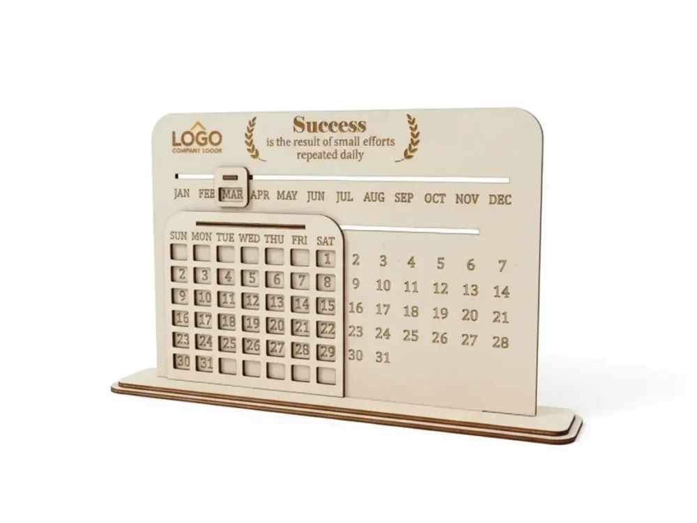 Perpetual Calendar