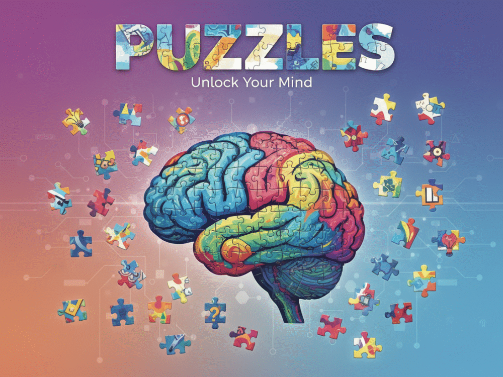 Puzzles